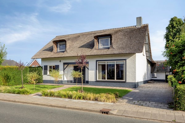 Te koop: Europalaan-Noord 12, 6021 EH Budel